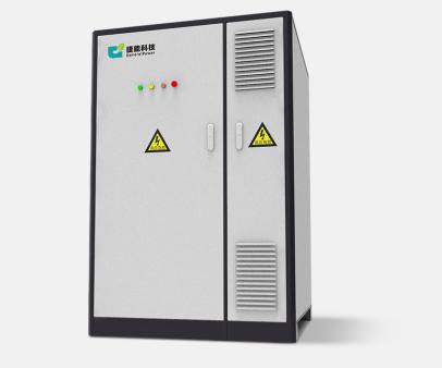 200KW/418KWh液冷储能交直流一体柜