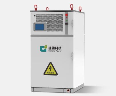 125KW/261KWh液冷储能交直流一体柜