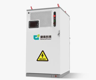 200KW/218KWh液冷储能交直流一体柜