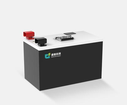 12300直流储能电池 