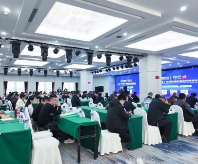 光储赋能 共赢未来｜捷能科技光储生态伙伴大会圆满落幕