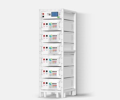 108kWh直流储能柜(自然风冷）