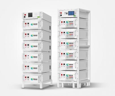 90kWh/108kWh直流储能柜(自然风冷)