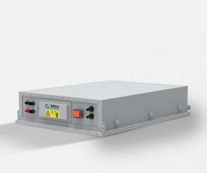 43kWh液冷储能PACK（1P充/2P放）